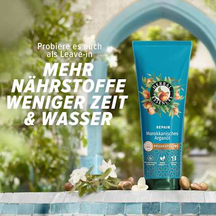 Conditioner Repair Arganöl, 250 ml