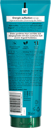 Conditioner Repair Arganöl, 250 ml