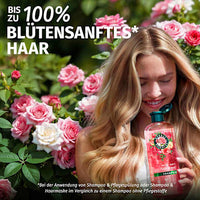 Haarmaske Blütensanft Rosenduft, 300 ml