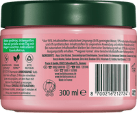 Haarmaske Blütensanft Rosenduft, 300 ml