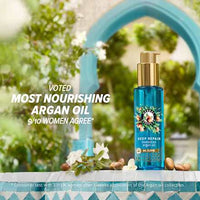 Haaröl Arganöl Elixir, Tiefenreparatur, 95 ml