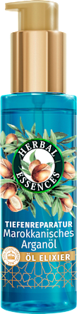 Haaröl Arganöl Elixir, Tiefenreparatur, 95 ml