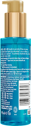 Haaröl Arganöl Elixir, Tiefenreparatur, 95 ml