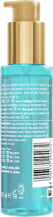 Haarserum Fiji mit Kokosnussöl, 95 ml