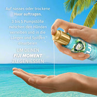Haarserum Fiji mit Kokosnussöl, 95 ml