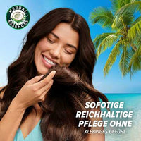 Haarserum Fiji mit Kokosnussöl, 95 ml