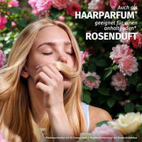 Leave-In Spray Blütensanft Rosenduft, 145 ml