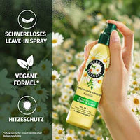 Leave-In Spray Kamille, 145 ml