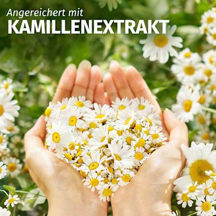 Leave-In Spray Kamille, 145 ml