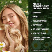 Leave-In Spray Kamille, 145 ml