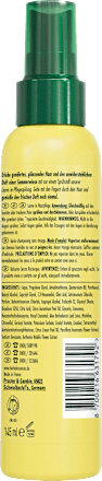 Leave-In Spray Kamille, 145 ml
