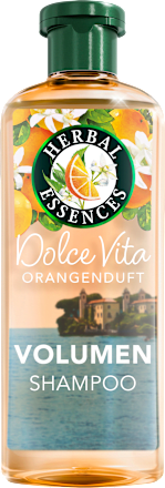 Shampoo Dolce Vita, 350 ml