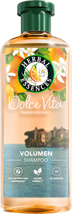 Shampoo Dolce Vita, 350 ml