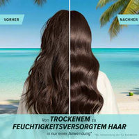 Shampoo Fiji, 350 ml