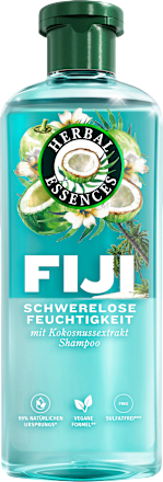 Shampoo Fiji, 350 ml