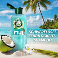 Shampoo Fiji, 350 ml