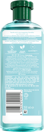 Shampoo Fiji, 350 ml