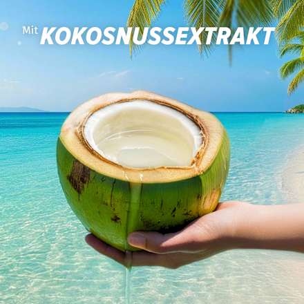 Shampoo Fiji, 350 ml