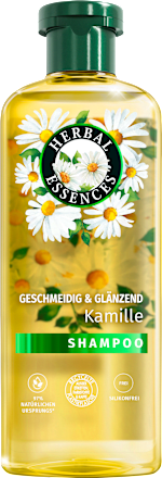 Shampoo Kamille, 350 ml