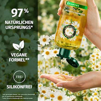Shampoo Kamille, 350 ml