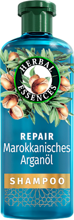 Shampoo Repair Arganöl, 350 ml