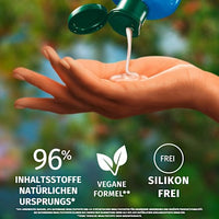 Shampoo Repair Arganöl, 350 ml