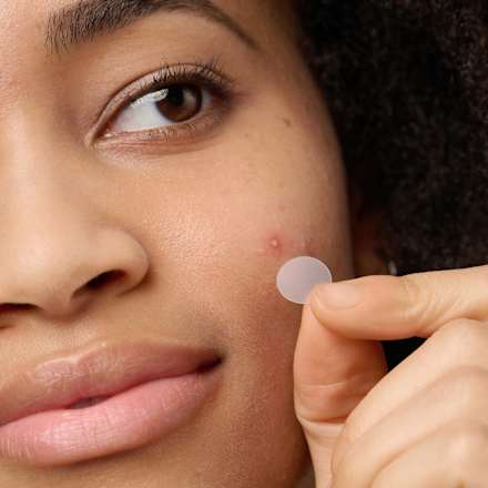 Facestrips Mighty Patch Duo, 12 stuks