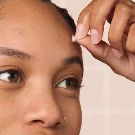 Facestrips Mighty Patch Invisible, 24 stuks