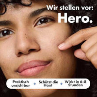 Facestrips Mighty Patch Invisible, 24 stuks