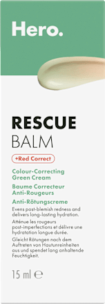 Rescue Balm Red Correct, 15 ml