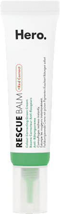 Rescue Balm Red Correct, 15 ml