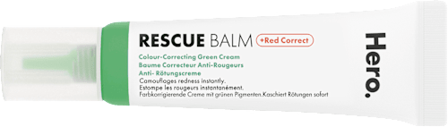 Rescue Balm Red Correct, 15 ml