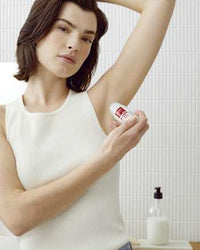 Antitranspirant Deodorant Roll-on Dubbele Bescherming, 50 ml