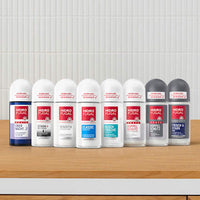 Anti-transpirant deodorant roll-on douchefrisheid, 50 ml