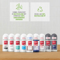 Antitranspirant Deo Roll-on Extra Trocken, 50 ml