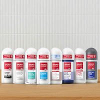 Antitranspirant Deo Roll-on Forte Doppelschutz, 50 ml