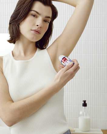 Antitranspirant Deodorant Roll-on Nacht, 50 ml