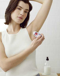 Antitranspirant Deodorant Roll-on Nacht, 50 ml