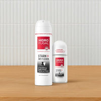 Antitranspirant Deospray Anti-Flecken, 150 ml