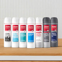 Antitranspirant deodorant spray Classic, 150 ml