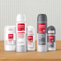 Antitranspirant Deospray Doppelschutz, 150 ml