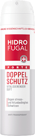 Antitranspirant Deospray Doppelschutz, 150 ml