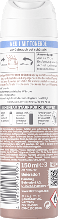 Antitranspirant Deospray Extra Trocken, 150 ml