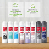 Antitranspirant Deospray Extra Trocken, 150 ml