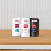 Anti-transpirant deodorant stick douchefrisheid, 50 ml