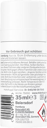Deospray Classic, Reisegröße, 35 ml