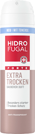 Deospray Extra Trocken, 150 ml