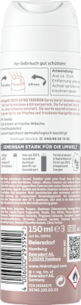 Deospray Extra Trocken, 150 ml