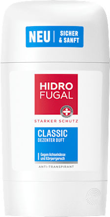 Deostick Classic, 50 ml