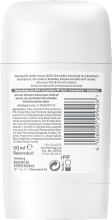Deostick Classic, 50 ml